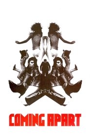 Poster Coming Apart 1969