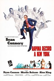 Rapina record a New York) Rapina record a New York (1971)