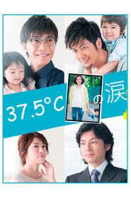 37.5°C Tears poster