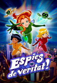 Totally Spies! WOOHP World 15