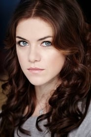 Kaniehtiio Horn as Rynn