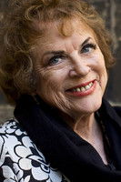 Portrait de Ann Leslie