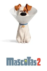 La Vida Secreta De Tus Mascotas 2 Película Completa HD 1080p [MEGA] [LATINO] 2019