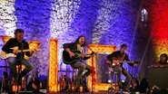 Poster Rulo y la contrabanda - Una noche en el castillo 2014
