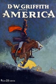 Poster America