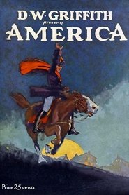 Poster America 1924