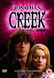 Jonathan Creek Series 4 2