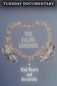 Poster The Ealing Comedies