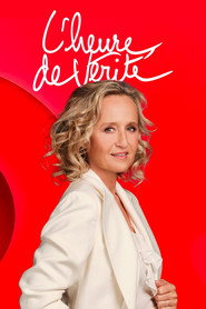 L'Heure de vérité постер