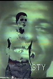 Poster Decent Men 1977