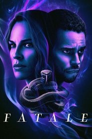 Fatale Película Completa HD 720p [MEGA] [LATINO] 2020