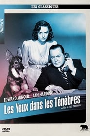 Les Yeux dans les ténèbres streaming