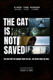 The cat is not saved (1970)