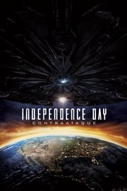 Independence Day: Contraataque en cartelera