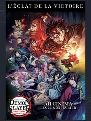 Demon Slayer: Kimetsu No Yaiba – En route vers l'entraînement des piliers streaming – Cinemay