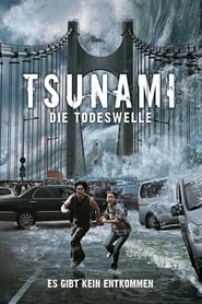 Poster Tsunami - Die Todeswelle