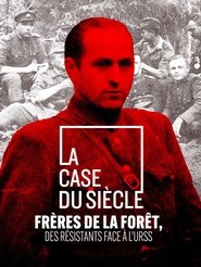 Frères de la forêt, des résistants face à l'URSS (2025)