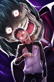 Re:ZERO -Starting Life in Another World- постер