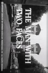 Poster The Man with Two Faces 1964