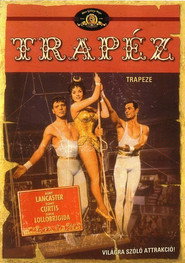 Trap&eacute;z (1956)