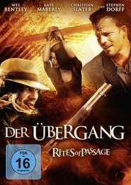 Poster Der Übergang - Rites of Passage