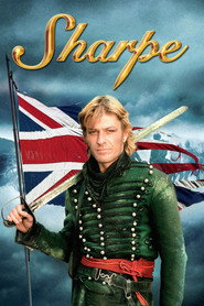 Sharpe poster