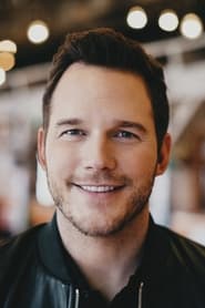 Imagen Chris Pratt