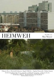 Poster Heimweh 2011