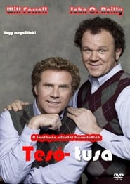 Step Brothers