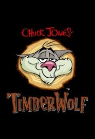 Poster Timber Wolf 2002