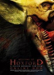 Welcome to Hoxford: The Fan Film film gratis Online