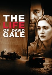 The Life of David Gale(2003)
