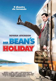 Mr. Bean's Holiday 2007 Film Completo in Italiano Gratis