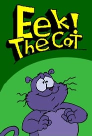 Eek! the Cat постер