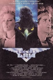 Poster Eagle's Law