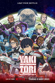 Yakitori: Những chiến binh cảm tử