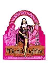Poster The Goddaughter 1972