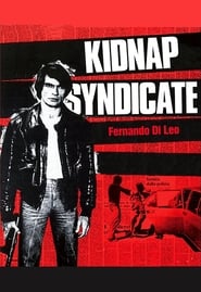 Kidnap Syndicate постер