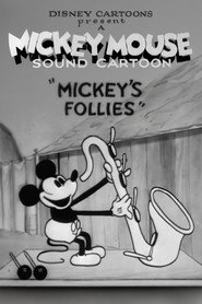 Mickey's Follies