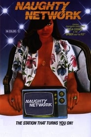 Naughty Network постер