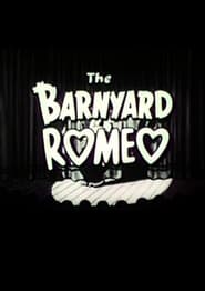 Poster Barnyard Romeo