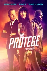 Film The protégé streaming