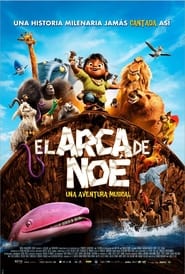 El Arca de Noé (2024) Cliver HD - Legal - ver Online & Descargar