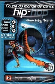 Poster Coupe du monde de danse hip-hop 2001 2002