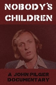 Poster Nobody's Children 1975