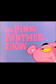 The Pink Panther Show