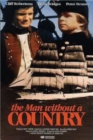 The Man Without a Country Movie