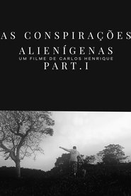 As Conspirações Alienígenas - part I