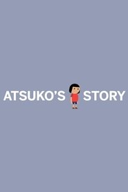 Poster Atsuko's Story 2020
