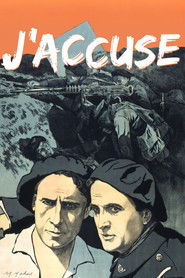 I Accuse (1919)